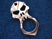 Ткань для полировки, зеркальный эффект