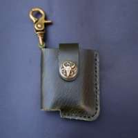 Армейский Зеленый