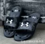 Anderma UnderArmour UA nam nén và dép thể thao khác (giá bắp cải rõ ràng) dép nam gucci