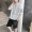 Bộ áo thun nam tay ngắn 2019 phiên bản Hàn Quốc mới của xu hướng quần áo nửa tay nam đẹp trai phù hợp với thương hiệu váy mùa hè - Bộ đồ đồ bộ kiểu