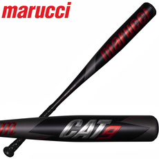 Бита бейсбольная 【九局棒球】美国marucci cat9 少年/成人款高阶硬式合金棒球棒