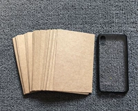 (Маленький) 50 карта крупного рогатого скота 10*15 см.