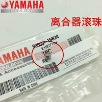 Xây dựng Yamaha JYM125 Tianjian YBR Tianzhu Tianhao Jinao Gốc Clutch Ball Bearing bạc đạn 6005