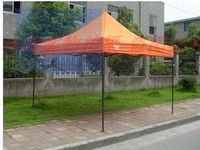 Индивидуальная реклама железная палатка для бренда заканчивая палатка на открытом воздухе на открытом воздухе на открытом воздухе палатка