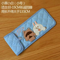 Маленький черный и Xiaobai