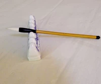 [Оба Baiyun Gong Pen Water Pen] посвященная посвящение специальная гарантия - это простая в использовании художников специально индивидуальные водные ручки