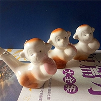 Обезьяна зодиака