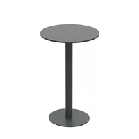 Металлический, 70см