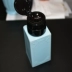 Cửa hàng nail Công cụ đặc biệt DIY sơn móng tay làm sạch chất lỏng dỡ nước hình chữ nhật macarons ép chai - Công cụ Nail Công cụ Nail