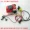 Sửa chữa xe máy phụ tùng xe điện 12V còi hơi siêu âm chống nước còi xe 2 âm thanh 4V còi điện - Phụ tùng xe máy
