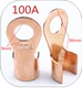 Медный нос 100а (10)