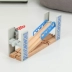 Lê mát tàu gỗ phần theo dõi cảnh nâng trục cầu vượt đường sắt cầu tương thích với số lượng lớn IKEA EDWONE Đồ chơi bằng gỗ