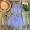 Bộ đồ bơi 2018 nhỏ bảo thủ miếng đệm ngực cô gái trái tim Nhật Bản dây đeo ngực hai mảnh set đồ dễ thương sọc ngọt ngào - Bộ đồ bơi hai mảnh