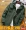 Áo khoác chim Fugui nam 2018 đồng phục bóng chày mới mùa thu đông cộng với áo khoác nhung giản dị phiên bản Hàn Quốc của cha mùa đông thủy triều