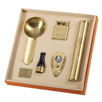 Шампанское золото пять сетов