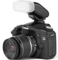 Подходит для Canon 270EX 270EX II SLR камера Flash Light Light Cover Soft Light Box