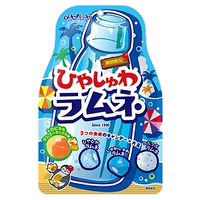 Fanbuchi Soda Candy (около 19)