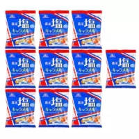 10 мешков соленый сахар