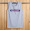 Không tay vest nam triều hip hop tide thương hiệu cotton lỏng bóng rổ vest tay áo t-shirt sinh viên thể thao bãi biển mùa hè vest