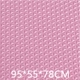 N-302 Pink 95*55*78