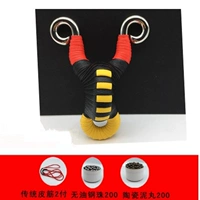 9 -миллиметровый титановый стальной война дракон (Set Meal 2)