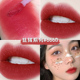 Mạnh Mưa lớn 珂拉 Qi Colorkey Air Lip Glaze B702 Mirror Velvet Mist Face Matte Nhỏ Miệng đỏ Nữ bảng màu son bbia