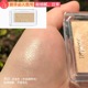 Mạnh Mưa lớn ▲ Joocyee Yeast Diamond High Light 01 Gel Potato Mud Orange Lớn Flash God JC03 phấn đánh khối