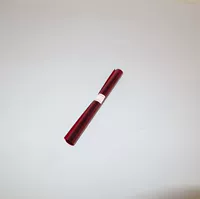 Красная затенряная бумага густая, размер A4