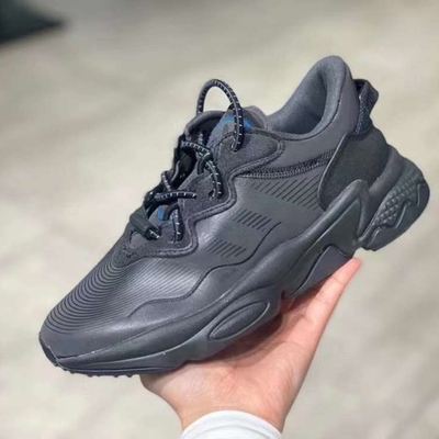 Adidas/é¿è¿ªè¾¾æ¯OZWEEGO OZWGç·å­ç»å¸ä¼é²è¿å¨å¤å¤èç¹é GZ2773-æ·å®ç½