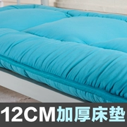 ký túc xá nệm siêu mềm với giường tầng 0.9m0.8 xốp dày 90cm80 ẩm nệm - Nệm