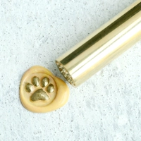 Отпечатки рук и ног, 15mm