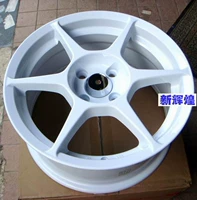 15 inch P1 hợp kim nhôm thể thao wheel rim cho Fit GK5 phía trước Fan Zhi Hyun Vio Sun Mưa Yan Rena 	mâm xe ô tô 16 inch