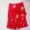 Năm sinh và bé gái đồ lót bằng vải bông ở trẻ lớn màu đỏ Trẻ 12-15 tuổi là quần short bé trai quần lót thun lạnh