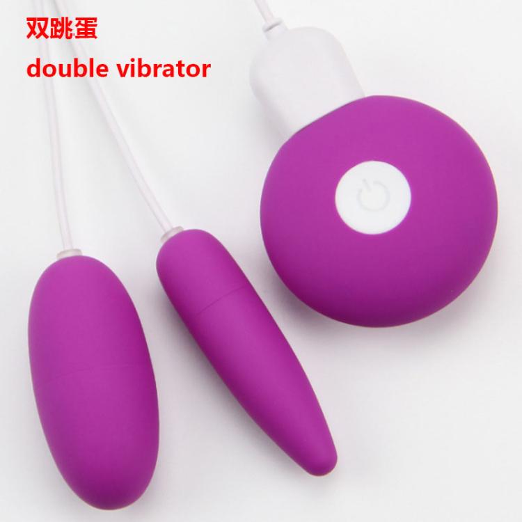 Vibrator Women