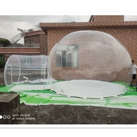 Круглый диаметр 5 метров со стальным кольцом