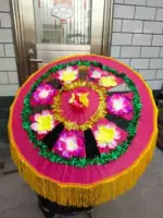 Роза красный c