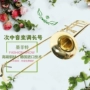 Đức Murphyt cao cấp thả B đến F điều chỉnh tenor trombone trombone ba chiều bảo hành - Nhạc cụ phương Tây đàn classic guitar