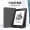 New gập lại hút Kindle paperwhite4 chăm sóc da dệt bìa sách điện tử Amazon - Phụ kiện sách điện tử