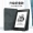 New gập lại hút Kindle paperwhite4 chăm sóc da dệt bìa sách điện tử Amazon - Phụ kiện sách điện tử