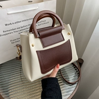 Летняя модная сумка через плечо, дизайнерская портативная небольшая сумка, сумка на одно плечо, 2023