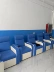 Bệnh viện tùy chỉnh 
            phòng khám ghế tiêm truyền tĩnh nhỏ giọt nước treo ghế y tế dược phẩm ghế tiêm truyền ghế sofa đơn Nội thất y tế