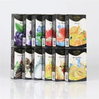 Импортный слюнявчик, высококлассный кальян, комплект, полный комплект, подходит для караоке-баров, 50 грамм