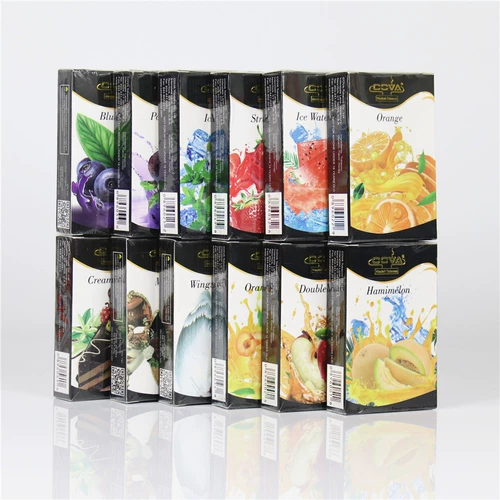 Импортный слюнявчик, высококлассный кальян, комплект, полный комплект, подходит для караоке-баров, 50 грамм