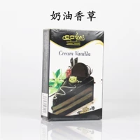 Верблюжый крем ваниль