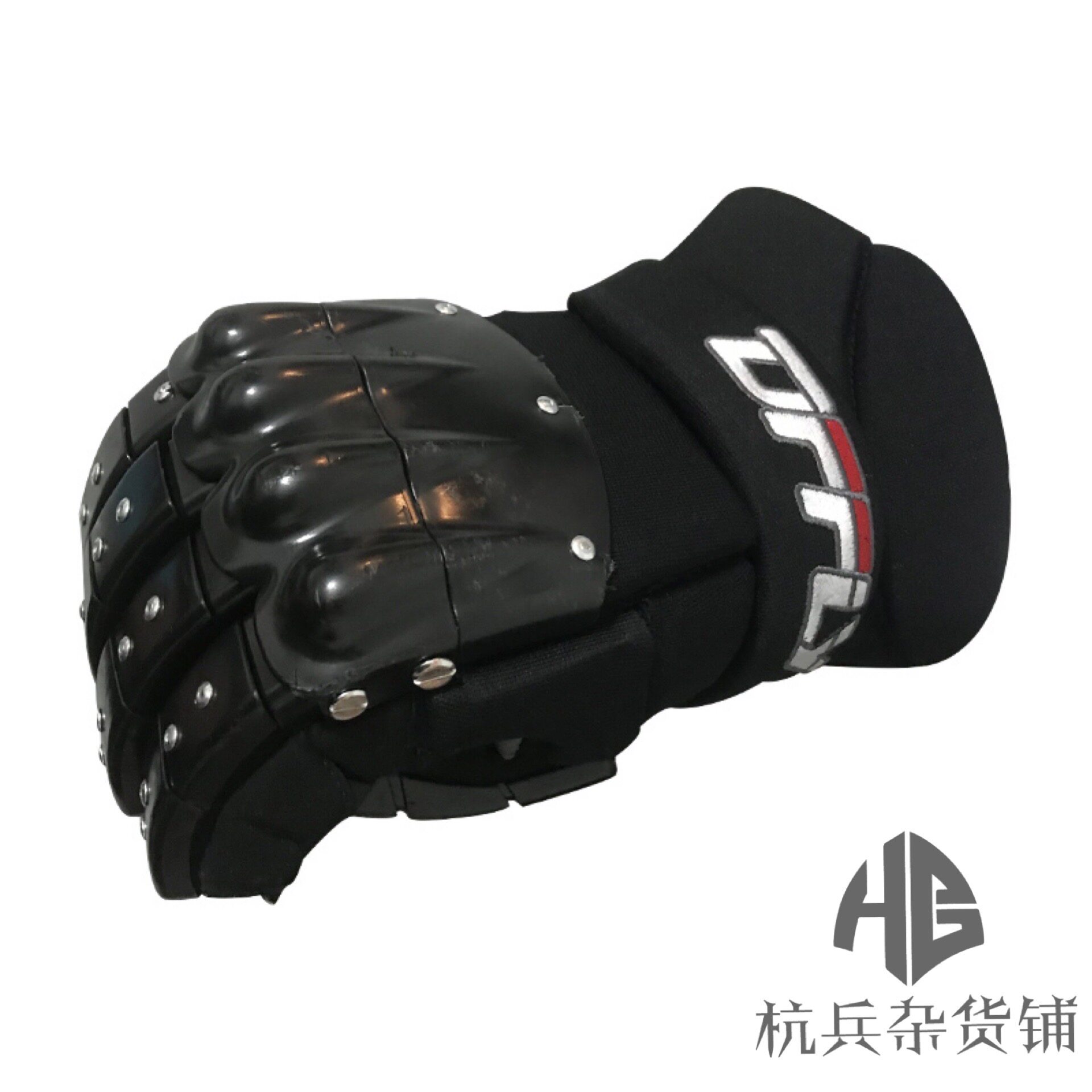 Glory refers to HEMA soldier glove short stick jointly produced