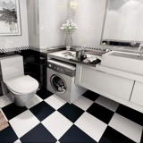 Санитарная плитка 300x300 кухня, туалетная туалетная ванная комната для ванной комнаты туалетная настенная плит