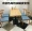 Mala Tang ăn phở văn phòng nhà một bàn bốn ghế phòng trà ngoài trời nhỏ tròn khu vực nghỉ ngơi kết hợp nội thất ăn uống - FnB Furniture