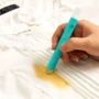 Magic khử trùng bút quần áo cầm tay dùng một lần để nhuộm quần áo khẩn cấp để vết dầu hiện vật để làm sạch khuôn - Dịch vụ giặt ủi nước tẩy quần áo em bé