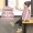 Áo vest bé trai mùa thu đông 2018 mới cho bé Hàn Quốc thời trang áo khoác 1-2-3 tuổi xuống áo bông 6