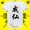 Anime xung quanh áo phông Sansheng Xiuxian xây dựng Jidudu thành vị thần ma thuật Gu Gufeisheng Mahayana God tay áo ngắn III - Carton / Hoạt hình liên quan